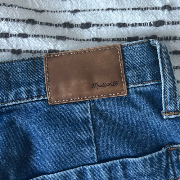 Flea Market Flare Jean sz 25 - Picture 4 of 6